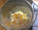 ピスタチオといちぢくのタルト作り方1写真