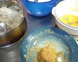 鱈のヘルシーコロッケ作り方4写真