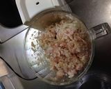 ゆでうどん de ナゲット作り方2写真