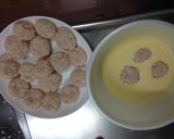 ゆでうどん de ナゲット作り方4写真