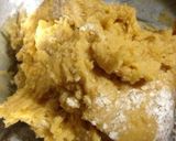 簡単ヘルシー♪チョコバナナパウンドケーキ作り方8写真