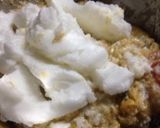 簡単ヘルシー♪チョコバナナパウンドケーキ作り方9写真