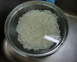 乾麺の”うどん”を3分で茹でる方法♪作り方4写真