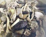 ☆茄子と豚肉の煮物☆作り方5写真