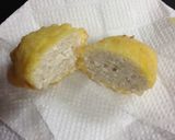 ゆでうどん de ナゲット作り方6写真