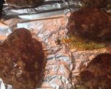 再現！ココス風包み焼きハンバーグ作り方6写真