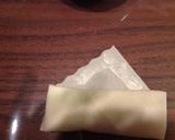 パリパリ春巻き作り方7写真