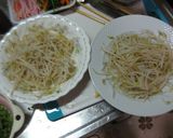 もやし冷麺作り方2写真