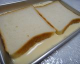 カップDEフレンチトースト♡作り方1写真