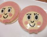 ずきんちゃんサンド弁当（キャラ弁）作り方9写真
