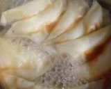 ♪チーズワンタンのトマトスープ♪作り方3写真