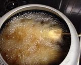 玉ピー串カツ☆作り方5写真