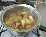 男性におおうけのブリ大根作り方5写真