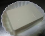 豆腐のコンビーフ焼き作り方4写真