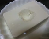 豆腐のコンビーフ焼き作り方5写真