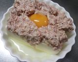 豆腐のコンビーフ焼き作り方7写真