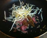 ごま味噌担々麺〜おうちがラーメン屋さん〜作り方1写真