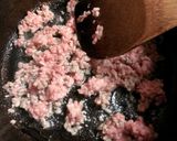 ご飯が進む＊茄子とピーマンの肉味噌炒め作り方5写真