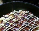 旧提案♡(ノ´∀`*)マヨ醤油七味お好み作り方4写真