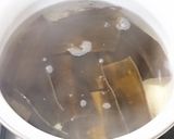 春爛漫*昆布だし香る筍御飯作り方1写真