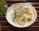 豆苗炒め2袋を使い倒す作り方5写真