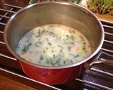 豆苗炒め2袋を使い倒す作り方7写真
