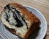 ＊春のお出かけにマーブルシフォン＊作り方11写真