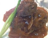 再現！ココス風包み焼きハンバーグ作り方7写真