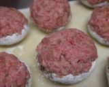 しいたけバーグ作り方3写真