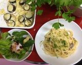 豆苗炒め2袋を使い倒す作り方18写真