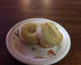 ケンタッキー ビスケット作り方15写真