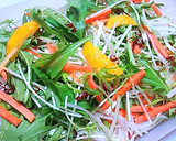 簡単ししゃもの焼きびたし or 南蛮漬け作り方4写真