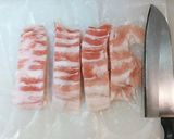 20分簡単　時短で再現お袋の味　肉じゃが作り方1写真