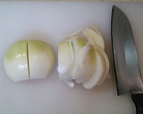 20分簡単　時短で再現お袋の味　肉じゃが作り方3写真