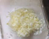お弁当に便利冷凍保存作り置きハンバーグ作り方1写真
