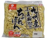給食スパゲティ♪チャンポン麺でナポリタン作り方3写真