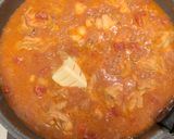 バターチキンカレー作り方6写真