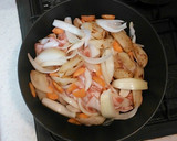 20分簡単　時短で再現お袋の味　肉じゃが作り方7写真