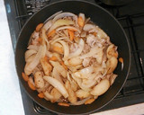 20分簡単　時短で再現お袋の味　肉じゃが作り方8写真