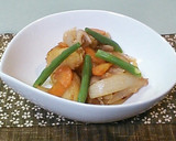 20分簡単　時短で再現お袋の味　肉じゃが作り方9写真