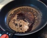 簡単★手羽中の名古屋手羽先甘辛風作り方2写真