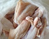 簡単★手羽中の名古屋手羽先甘辛風作り方3写真
