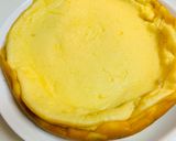 炊飯器で濃厚チーズケーキ作り方12写真