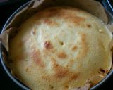 簡単にチーズケーキ☆作り方9写真