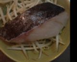 タラの蒸焼き作り方1写真