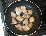 20分簡単　子供が喜ぶタラと小松菜の煮物作り方5写真