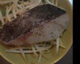 タラの蒸焼き作り方2写真