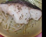 タラの蒸焼き作り方3写真