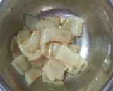 やさしいあじ☆イカのてんぷら作り方2写真