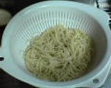 暑さ忘れるサラダパスタ☆作り方2写真